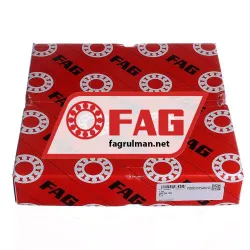 FAG 6028M-C3 rulman resim 4