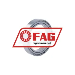 FAG 61806-2Z rulman resim 2
