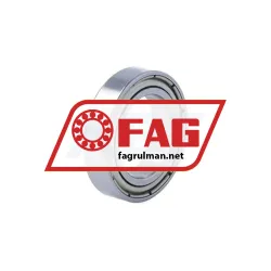 FAG 61804-2Z rulman resim 2