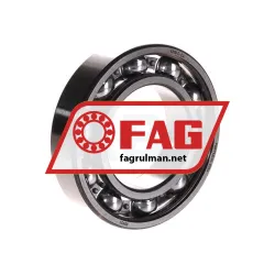 FAG 6210-C4