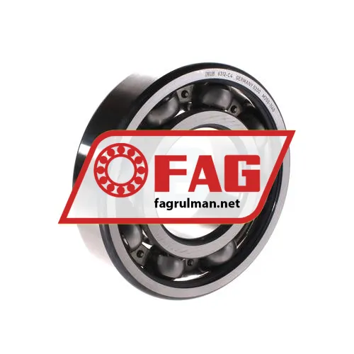 FAG 6312-C4