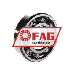 FAG 6312-C4 rulman resim 2
