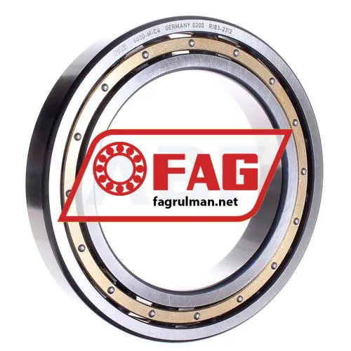 FAG 6030-M-C4