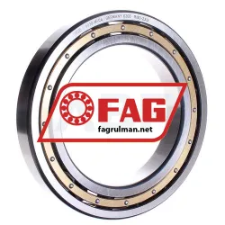 FAG 6030-M-C4