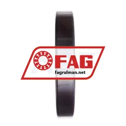 FAG 6030-M-C4 rulman resim 3