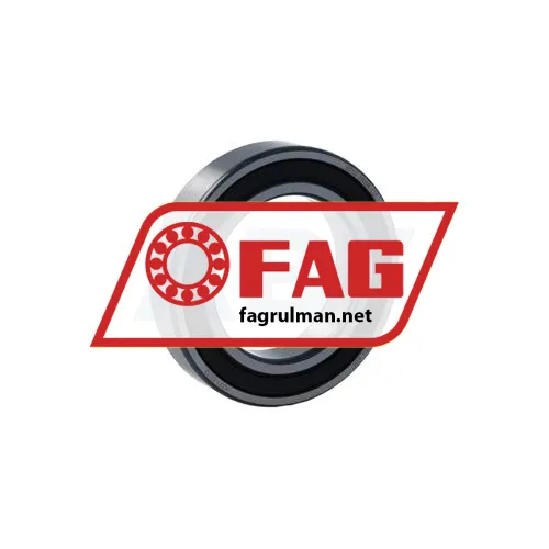 FAG 6010-2RSR-C2