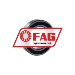 FAG 6010-2RSR-C2