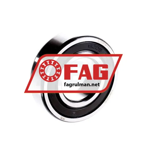 FAG 6205RSR-C3