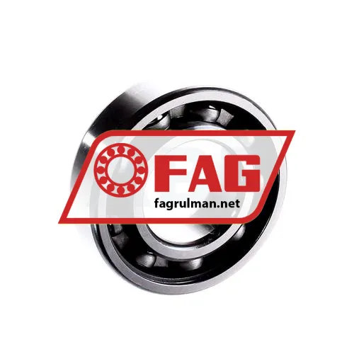 FAG 6205RSR-C3 ürün fotoğrafı 2