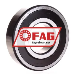 FAG 6310-RSR