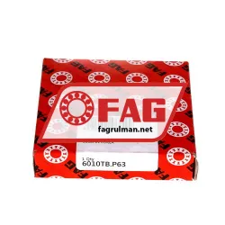 FAG 6010TB-P63 rulman resim 3