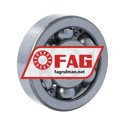 FAG 6404 ürün fotoğrafı 2