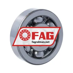FAG 6404 rulman resim 2