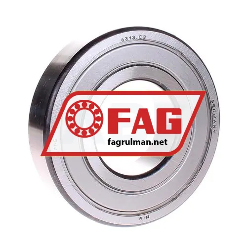 FAG 6313-2ZR-C3