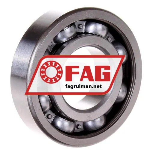 FAG 6308ZR