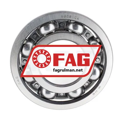 FAG 6308-C4 ürün fotoğrafı 2