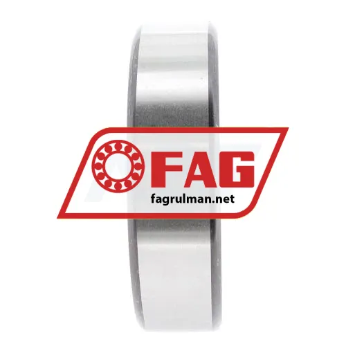 FAG 6308-C4 ürün fotoğrafı 4