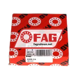 FAG 6308-C4