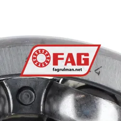 FAG 6308-C4 rulman resim 3
