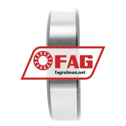 FAG 6308-C4 rulman resim 4