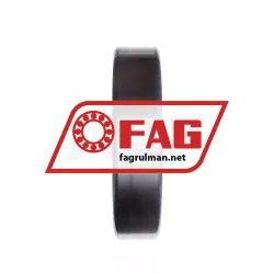 FAG 6318 rulman resim 3