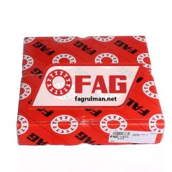FAG 6318 rulman resim 4
