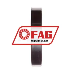FAG 6018M-C4 rulman resim 3