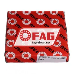 FAG 6018M-C4 rulman resim 4