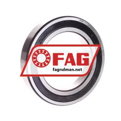 FAG 6018-2RSR