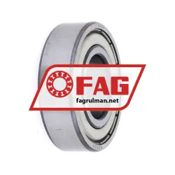 FAG 6004-2ZR rulman resim 2