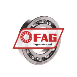 FAG 16006-C3
