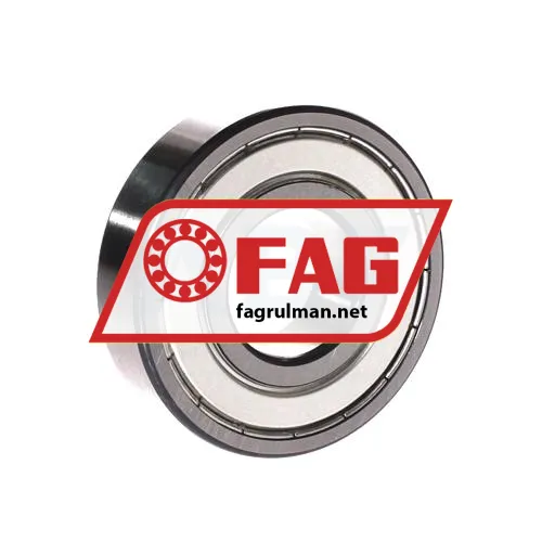 FAG 6303-C-2Z-C3 ürün fotoğrafı 2