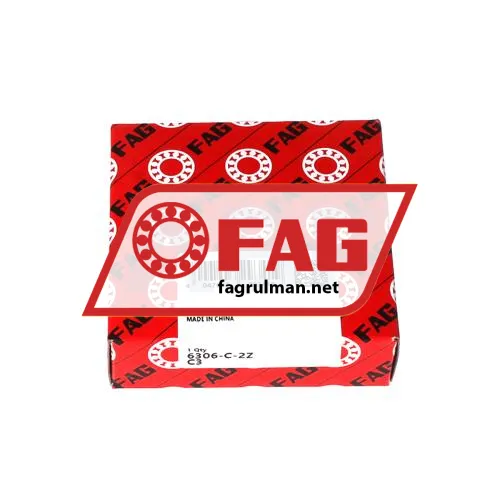 FAG 6303-C-2Z-C3 ürün fotoğrafı 3