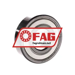 FAG 6303-C-2Z-C3