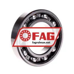 FAG 6211-C-Z