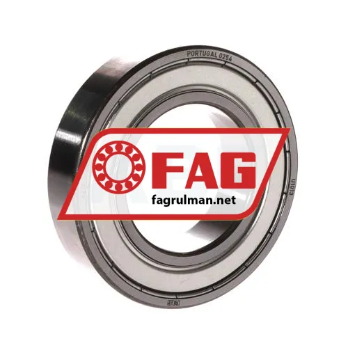 FAG 6210-C-2Z-C3