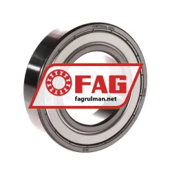 FAG 6210-C-2Z-C3