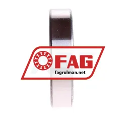 FAG 6210-C-2Z-C3 rulman resim 4