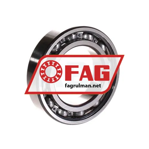 FAG 6008 ürün fotoğrafı 2