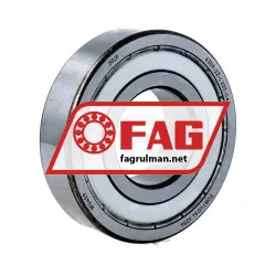FAG 6309-2Z-L207-C4