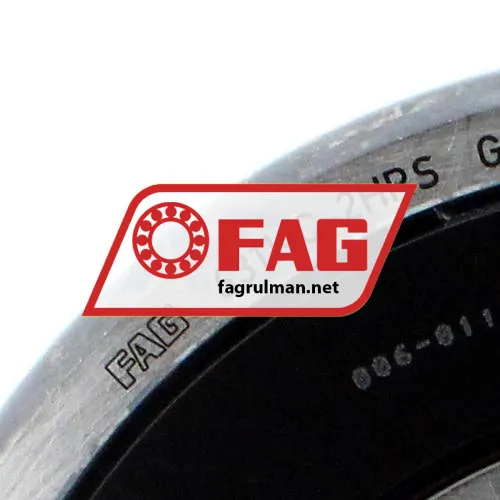 FAG 6311-C-2HRS ürün fotoğrafı 3