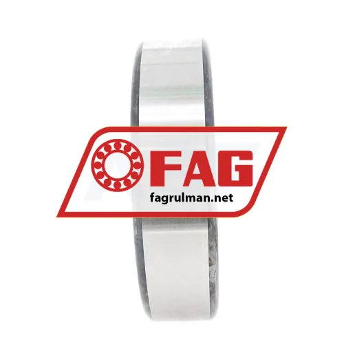FAG 6311-C-2HRS ürün fotoğrafı 4