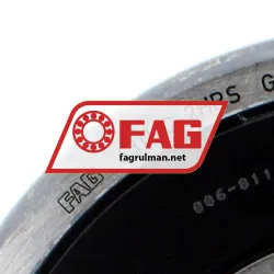 FAG 6311-C-2HRS rulman resim 3