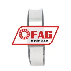 FAG 6311-C-2HRS rulman resim 4