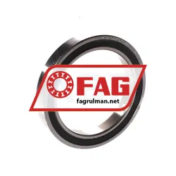 FAG 61807-2RSR-HLC