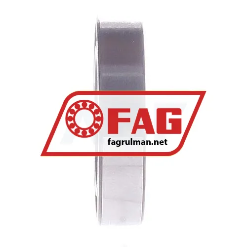 FAG 61804-2RSR-HLC ürün fotoğrafı 2