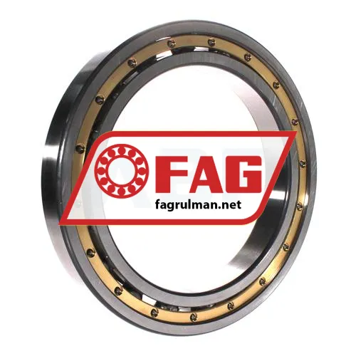 FAG 61940-MA-C3 ürün fotoğrafı 2