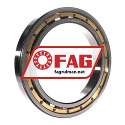 FAG 61940-MA-C3 rulman resim 2