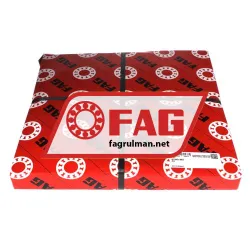 FAG 61940-MA-C3 rulman resim 3