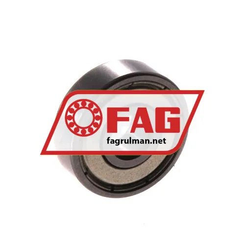 FAG 626-2Z-C3-HLN